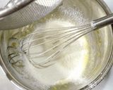 基本のシフォン＊バニラシフォンケーキ作り方8写真