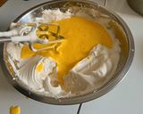 米粉のショートケーキ作り方4写真