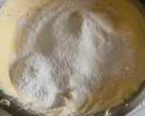 米粉のショートケーキ作り方5写真