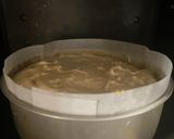 米粉のショートケーキ作り方6写真