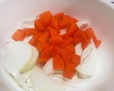 肉じゃが作り方1写真
