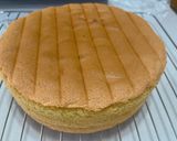 米粉のショートケーキ作り方7写真