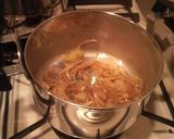 シャトルシェフで柔らか鶏煮込み作り方1写真