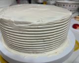 米粉のショートケーキ作り方9写真