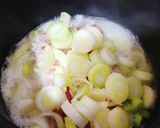 牛乳スープ作り方1写真