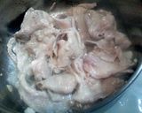 味噌にんにくじゃが作り方3写真