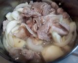 味噌にんにくじゃが作り方5写真