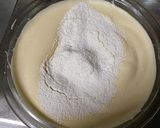 ふわふわしっと～りロールケーキ作り方7写真