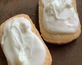 シンプルなクッキー作り方10写真