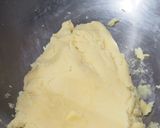 ちいかわ♡アイスボックスクッキー♪作り方5写真