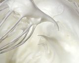 基本のシフォン＊バニラシフォンケーキ作り方13写真