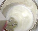 基本のシフォン＊バニラシフォンケーキ作り方11写真