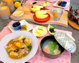令和五年　弥生三日　お供え作り方5写真