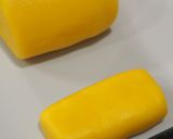 ちいかわ♡アイスボックスクッキー♪作り方17写真
