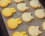 ちいかわ♡アイスボックスクッキー♪作り方22写真