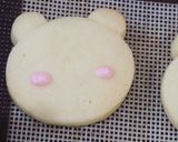 ちいかわ♡アイスボックスクッキー♪作り方25写真