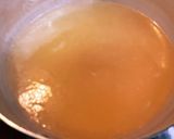 牛脂(ケンネ脂)とダシダでコク旨スープ作り方4写真