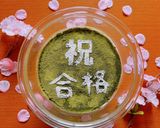 ☆抹茶ティラミス☆桜リキュールをきかせて作り方11写真