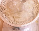 牛脂(ケンネ脂)とダシダでコク旨スープ作り方6写真
