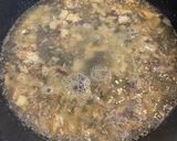 ワンパンパスタ！サバ缶ペペロンチーノ♫作り方5写真