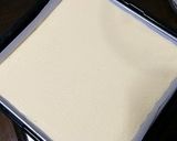 ふわふわしっと～りロールケーキ作り方10写真