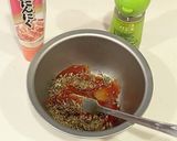 簡単マルゲリータ風☆ホットサンド作り方1写真