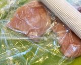 五香粉ダージーパイ作り方1写真