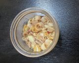 剣先スルメ日本酒のススメ作り方3写真