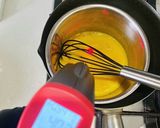 本格的超ふわふわロールケーキ作り方1写真