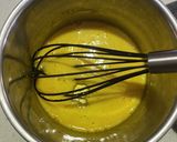 本格的超ふわふわロールケーキ作り方2写真