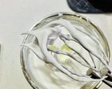 本格的超ふわふわロールケーキ作り方3写真