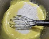 本格的超ふわふわロールケーキ作り方5写真