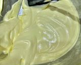 本格的超ふわふわロールケーキ作り方6写真