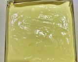 本格的超ふわふわロールケーキ作り方8写真