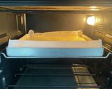 本格的超ふわふわロールケーキ作り方9写真