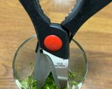 チキングリルのポン酢マーマレードソース作り方3写真