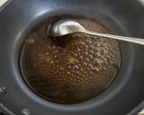 チキングリルのポン酢マーマレードソース作り方6写真