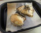 チキングリルのポン酢マーマレードソース作り方7写真