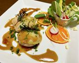 チキングリルのポン酢マーマレードソース作り方8写真
