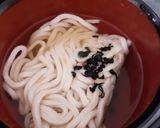 とっても簡単★レンジで「うどん汁」作り方2写真