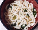 とっても簡単★レンジで「うどん汁」作り方3写真