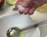 大根の生ハム巻き作り方9写真