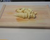 冷凍保存可能お弁当♪さつまいもの甘露煮作り方1写真