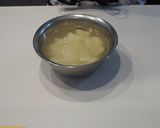 冷凍保存可能お弁当♪さつまいもの甘露煮作り方2写真