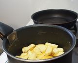 冷凍保存可能お弁当♪さつまいもの甘露煮作り方3写真