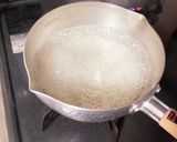 砂糖不使用！ビターチョコ作り方1写真