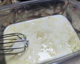 レンジで作れる簡単チーズソース作り方2写真