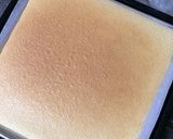 ふわふわしっと～りロールケーキ作り方12写真