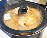鶏もも肉のてりやき　超簡単!作り方3写真