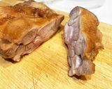 鶏もも肉のてりやき　超簡単!作り方4写真